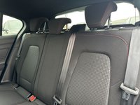 USED 2022 22 FORD FOCUS 1.0 ST-LINE MHEV 5d 153 BHP WINTER PACK