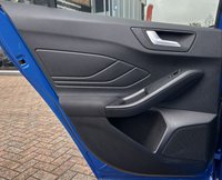 USED 2022 22 FORD FOCUS 1.0 ST-LINE MHEV 5d 153 BHP WINTER PACK
