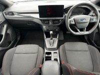 USED 2022 22 FORD FOCUS 1.0 ST-LINE MHEV 5d 153 BHP WINTER PACK