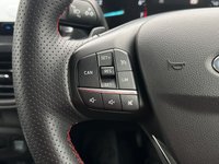 USED 2022 22 FORD FOCUS 1.0 ST-LINE MHEV 5d 153 BHP WINTER PACK