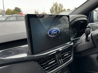 USED 2022 22 FORD FOCUS 1.0 ST-LINE MHEV 5d 153 BHP WINTER PACK