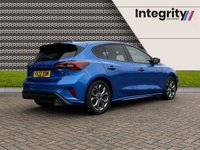USED 2022 22 FORD FOCUS 1.0 ST-LINE MHEV 5d 153 BHP WINTER PACK