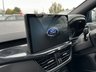 USED 2022 22 FORD FOCUS 1.0 ST-LINE MHEV 5d 153 BHP WINTER PACK