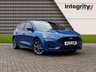 USED 2022 22 FORD FOCUS 1.0 ST-LINE MHEV 5d 153 BHP WINTER PACK