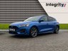 USED 2022 22 FORD FOCUS 1.0 ST-LINE MHEV 5d 153 BHP WINTER PACK