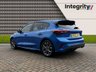 USED 2022 22 FORD FOCUS 1.0 ST-LINE MHEV 5d 153 BHP WINTER PACK