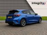 USED 2022 22 FORD FOCUS 1.0 ST-LINE MHEV 5d 153 BHP WINTER PACK