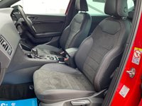 USED 2020 20 SEAT ATECA 2.0 TSI CUPRA 4DRIVE DSG 5d 297 BHP 
