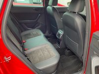 USED 2020 20 SEAT ATECA 2.0 TSI CUPRA 4DRIVE DSG 5d 297 BHP 