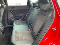 USED 2020 20 SEAT ATECA 2.0 TSI CUPRA 4DRIVE DSG 5d 297 BHP 