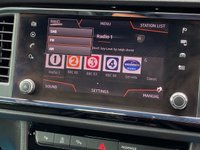 USED 2020 20 SEAT ATECA 2.0 TSI CUPRA 4DRIVE DSG 5d 297 BHP 