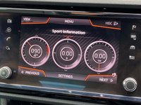 USED 2020 20 SEAT ATECA 2.0 TSI CUPRA 4DRIVE DSG 5d 297 BHP 