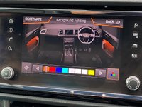 USED 2020 20 SEAT ATECA 2.0 TSI CUPRA 4DRIVE DSG 5d 297 BHP 