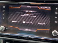 USED 2020 20 SEAT ATECA 2.0 TSI CUPRA 4DRIVE DSG 5d 297 BHP 