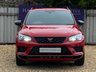 USED 2020 20 SEAT ATECA 2.0 TSI CUPRA 4DRIVE DSG 5d 297 BHP 