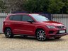 USED 2020 20 SEAT ATECA 2.0 TSI CUPRA 4DRIVE DSG 5d 297 BHP 