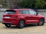 USED 2020 20 SEAT ATECA 2.0 TSI CUPRA 4DRIVE DSG 5d 297 BHP 