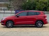 USED 2020 20 SEAT ATECA 2.0 TSI CUPRA 4DRIVE DSG 5d 297 BHP 