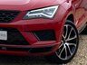 USED 2020 20 SEAT ATECA 2.0 TSI CUPRA 4DRIVE DSG 5d 297 BHP 