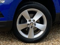 USED 2020 20 SKODA KAROQ 1.6 SE TDI DSG 5d 114 BHP 