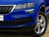 USED 2020 20 SKODA KAROQ 1.6 SE TDI DSG 5d 114 BHP 
