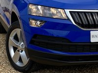 USED 2020 20 SKODA KAROQ 1.6 SE TDI DSG 5d 114 BHP 