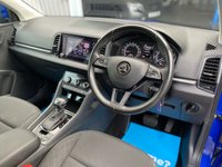 USED 2020 20 SKODA KAROQ 1.6 SE TDI DSG 5d 114 BHP 