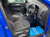 USED 2020 20 SKODA KAROQ 1.6 SE TDI DSG 5d 114 BHP 