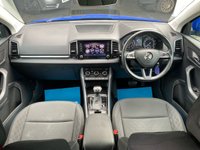 USED 2020 20 SKODA KAROQ 1.6 SE TDI DSG 5d 114 BHP 
