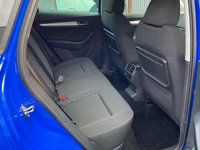 USED 2020 20 SKODA KAROQ 1.6 SE TDI DSG 5d 114 BHP 