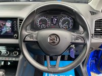 USED 2020 20 SKODA KAROQ 1.6 SE TDI DSG 5d 114 BHP 