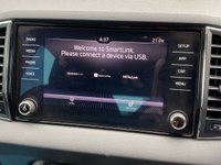 USED 2020 20 SKODA KAROQ 1.6 SE TDI DSG 5d 114 BHP 
