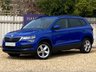 USED 2020 20 SKODA KAROQ 1.6 SE TDI DSG 5d 114 BHP 