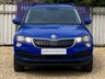 USED 2020 20 SKODA KAROQ 1.6 SE TDI DSG 5d 114 BHP 