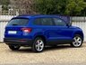 USED 2020 20 SKODA KAROQ 1.6 SE TDI DSG 5d 114 BHP 