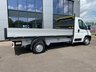 USED 2022 72 PEUGEOT BOXER 2.2 BLUEHDI 335 L4 4 METER LOAD LENGTH 140PS DROPSIDE EURO 6  ULEZ FREE  AIR CONDITIONING