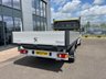 USED 2022 72 PEUGEOT BOXER 2.2 BLUEHDI 335 L4 4 METER LOAD LENGTH 140PS DROPSIDE EURO 6  ULEZ FREE  AIR CONDITIONING