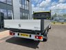 USED 2022 72 PEUGEOT BOXER 2.2 BLUEHDI 335 L4 4 METER LOAD LENGTH 140PS DROPSIDE EURO 6  ULEZ FREE  AIR CONDITIONING