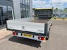 USED 2022 72 PEUGEOT BOXER 2.2 BLUEHDI 335 L4 4 METER LOAD LENGTH 140PS DROPSIDE EURO 6  ULEZ FREE  AIR CONDITIONING