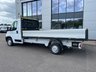 USED 2022 72 PEUGEOT BOXER 2.2 BLUEHDI 335 L4 4 METER LOAD LENGTH 140PS DROPSIDE EURO 6  ULEZ FREE  AIR CONDITIONING