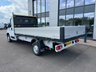 USED 2022 72 PEUGEOT BOXER 2.2 BLUEHDI 335 L4 4 METER LOAD LENGTH 140PS DROPSIDE EURO 6  ULEZ FREE  AIR CONDITIONING