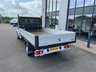 USED 2022 72 PEUGEOT BOXER 2.2 BLUEHDI 335 L4 4 METER LOAD LENGTH 140PS DROPSIDE EURO 6  ULEZ FREE  AIR CONDITIONING