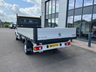 USED 2022 72 PEUGEOT BOXER 2.2 BLUEHDI 335 L4 4 METER LOAD LENGTH 140PS DROPSIDE EURO 6  ULEZ FREE  AIR CONDITIONING