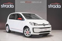 USED 2019 68 VOLKSWAGEN UP 1.0 UP BY BEATS 5d 60 BHP + NATIONWIDE HOME DELIVERY +