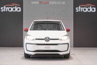 USED 2019 68 VOLKSWAGEN UP 1.0 UP BY BEATS 5d 60 BHP + NATIONWIDE HOME DELIVERY +