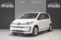 USED 2019 68 VOLKSWAGEN UP 1.0 UP BY BEATS 5d 60 BHP + NATIONWIDE HOME DELIVERY +