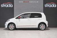 USED 2019 68 VOLKSWAGEN UP 1.0 UP BY BEATS 5d 60 BHP + NATIONWIDE HOME DELIVERY +