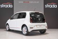 USED 2019 68 VOLKSWAGEN UP 1.0 UP BY BEATS 5d 60 BHP + NATIONWIDE HOME DELIVERY +