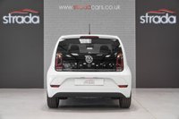 USED 2019 68 VOLKSWAGEN UP 1.0 UP BY BEATS 5d 60 BHP + NATIONWIDE HOME DELIVERY +