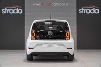 USED 2019 68 VOLKSWAGEN UP 1.0 UP BY BEATS 5d 60 BHP + NATIONWIDE HOME DELIVERY +